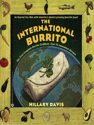 cover image of International Burrito